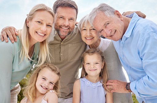 Wealth & Family Solutions